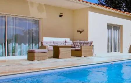Maison 6 personnes à Vagnas - Photo 13