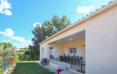Maison 6 personnes à Vagnas - Photo 14
