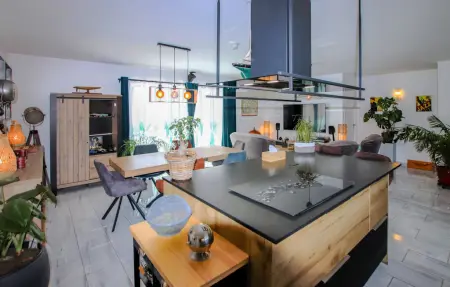 Maison 6 personnes à Vagnas - Photo 16