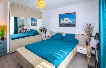 Maison 6 personnes à Vagnas - Photo 18