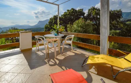 Location appartement à Sarrola Carcopino