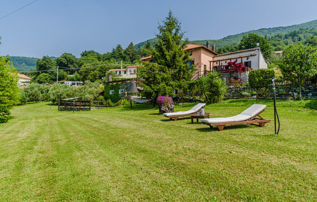 Maison 6 personnes à Fraz. Alpicella, Varaz - Photo 2