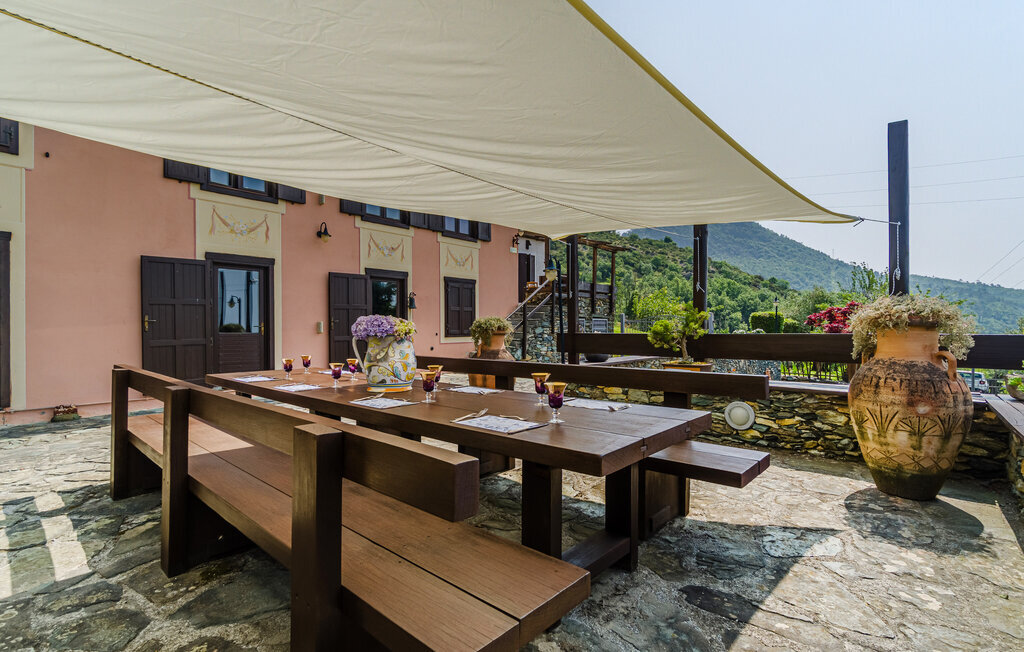Maison 6 personnes à Fraz. Alpicella, Varaz - Photo 3
