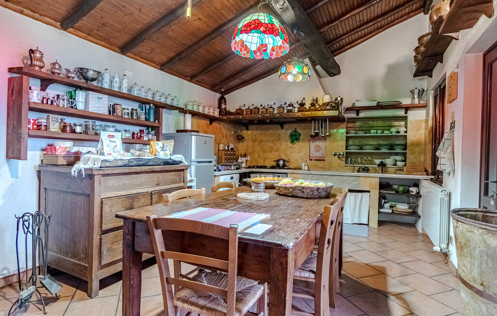 Maison 6 personnes à Fraz. Alpicella, Varaz - Photo 5