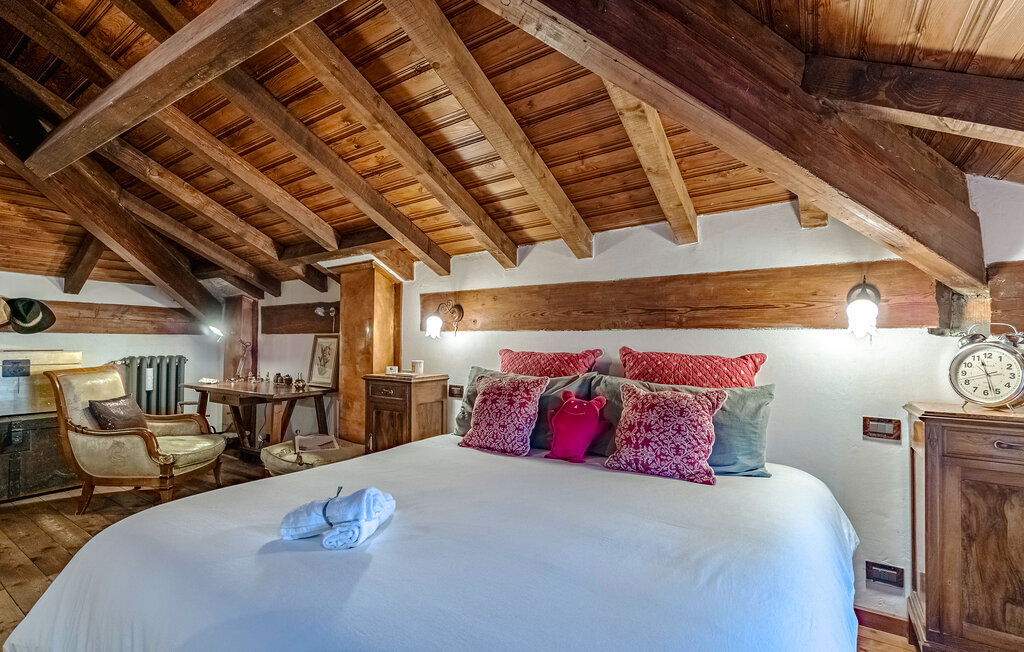 Maison 6 personnes à Fraz. Alpicella, Varaz - Photo 6