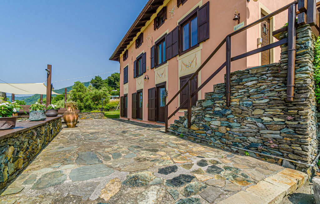 Maison 6 personnes à Fraz. Alpicella, Varaz - Photo 7