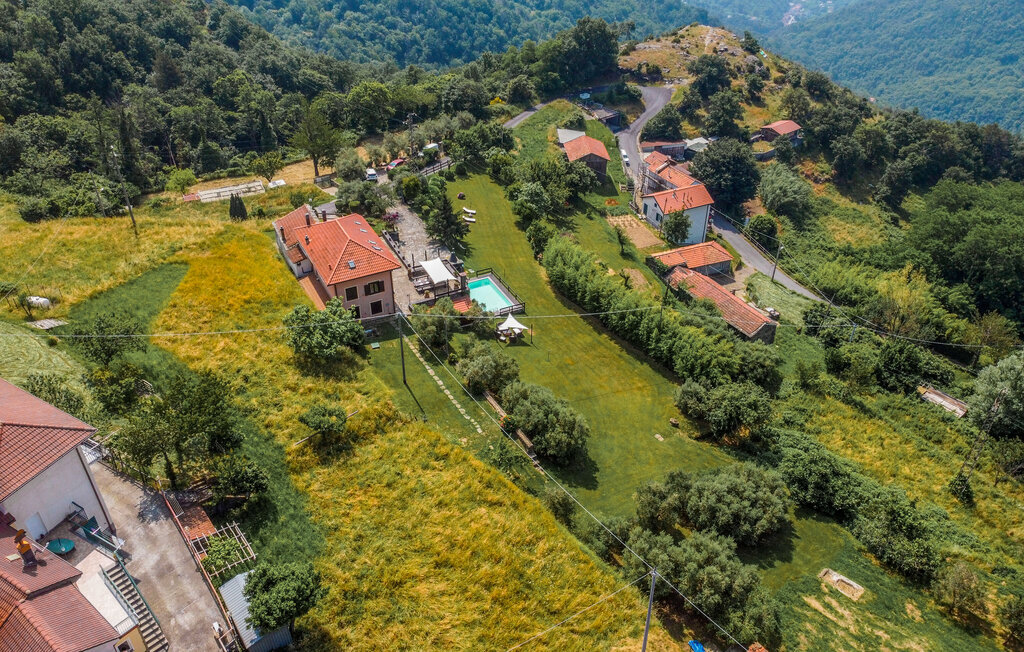 Maison 6 personnes à Fraz. Alpicella, Varaz - Photo 9