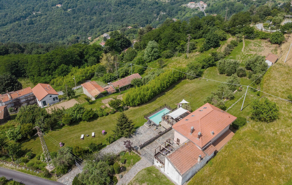 Maison 6 personnes à Fraz. Alpicella, Varaz - Photo 11