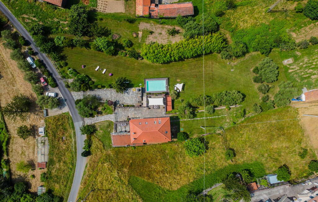 Maison 6 personnes à Fraz. Alpicella, Varaz - Photo 12