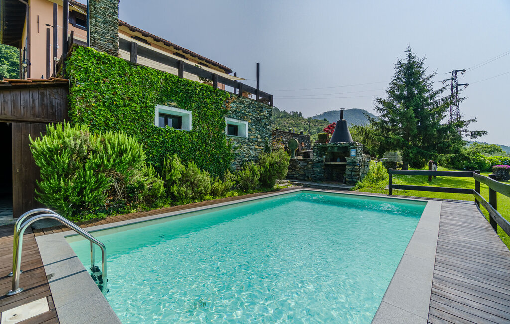 Maison 6 personnes à Fraz. Alpicella, Varaz - Photo 13