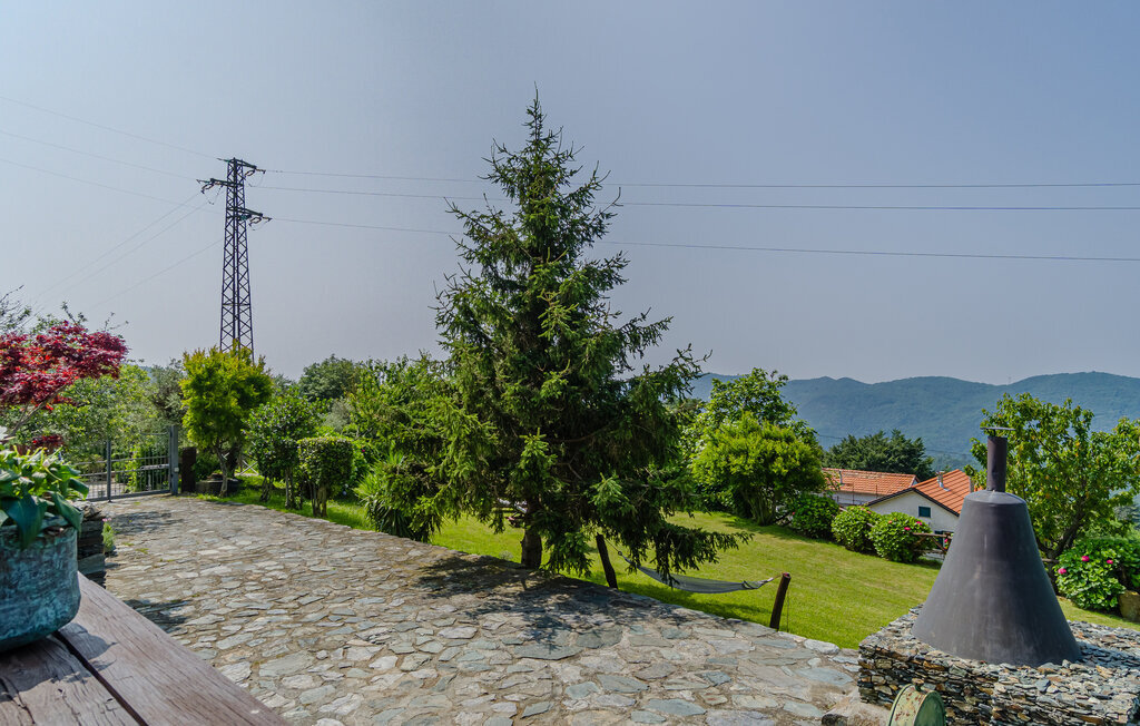 Maison 6 personnes à Fraz. Alpicella, Varaz - Photo 15