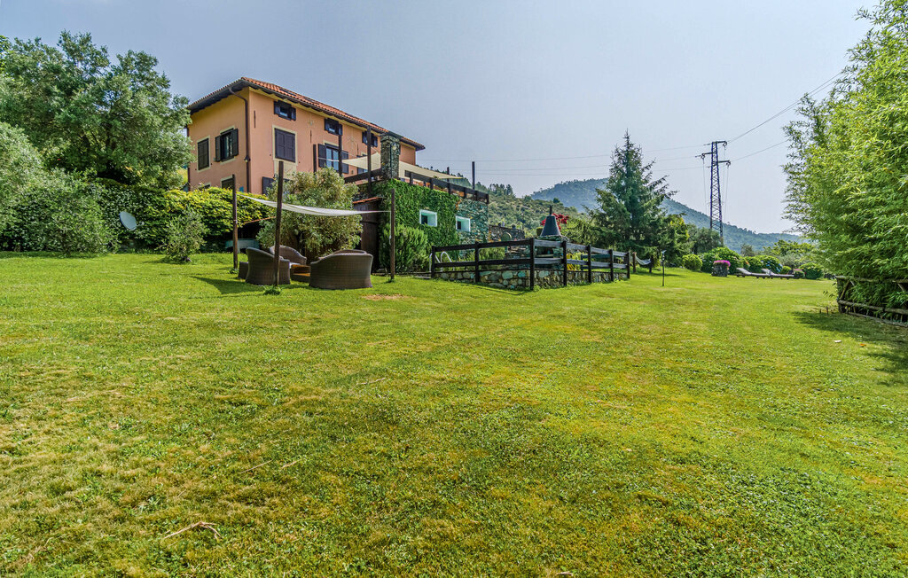 Maison 6 personnes à Fraz. Alpicella, Varaz - Photo 16