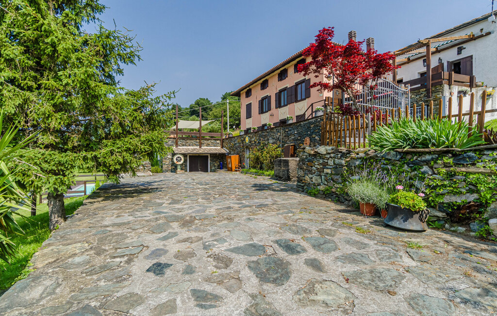 Maison 6 personnes à Fraz. Alpicella, Varaz - Photo 17