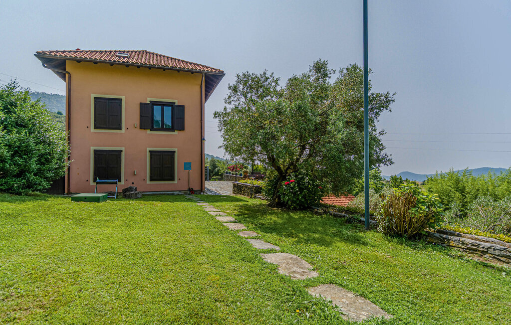 Maison 6 personnes à Fraz. Alpicella, Varaz - Photo 18