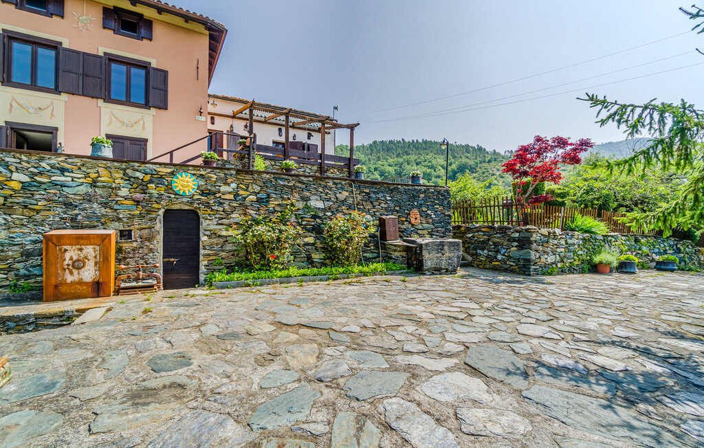 Maison 6 personnes à Fraz. Alpicella, Varaz - Photo 19