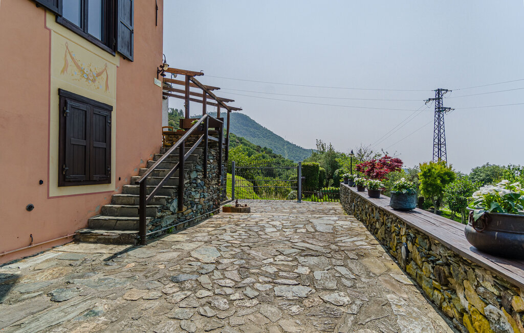 Maison 6 personnes à Fraz. Alpicella, Varaz - Photo 20