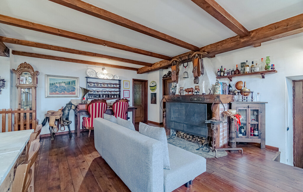 Maison 6 personnes à Fraz. Alpicella, Varaz - Photo 24