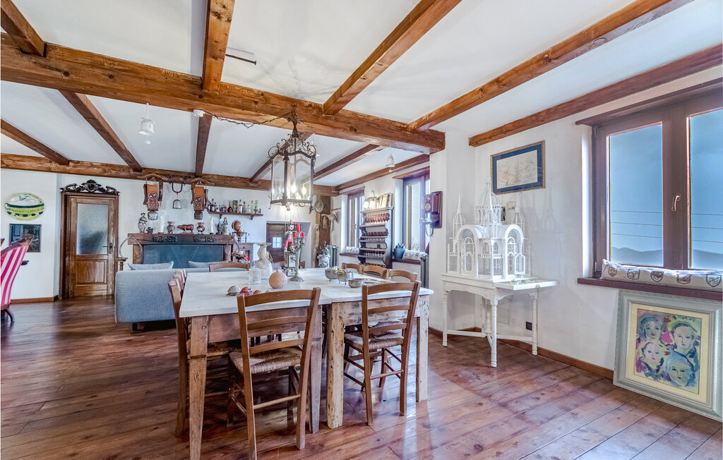 Maison 6 personnes à Fraz. Alpicella, Varaz - Photo 25