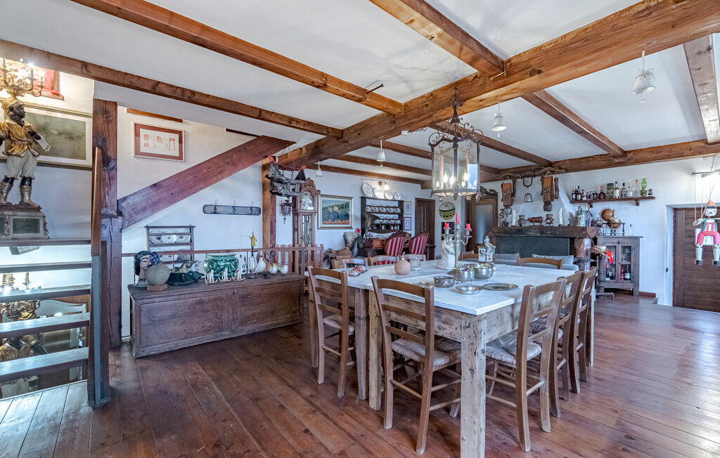 Maison 6 personnes à Fraz. Alpicella, Varaz - Photo 26