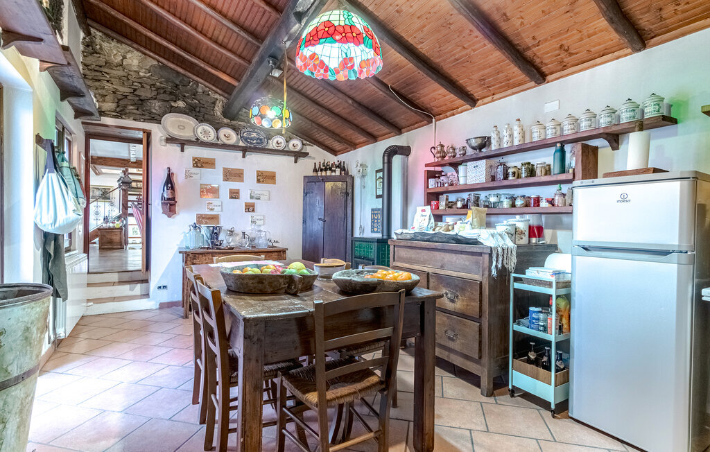 Maison 6 personnes à Fraz. Alpicella, Varaz - Photo 28