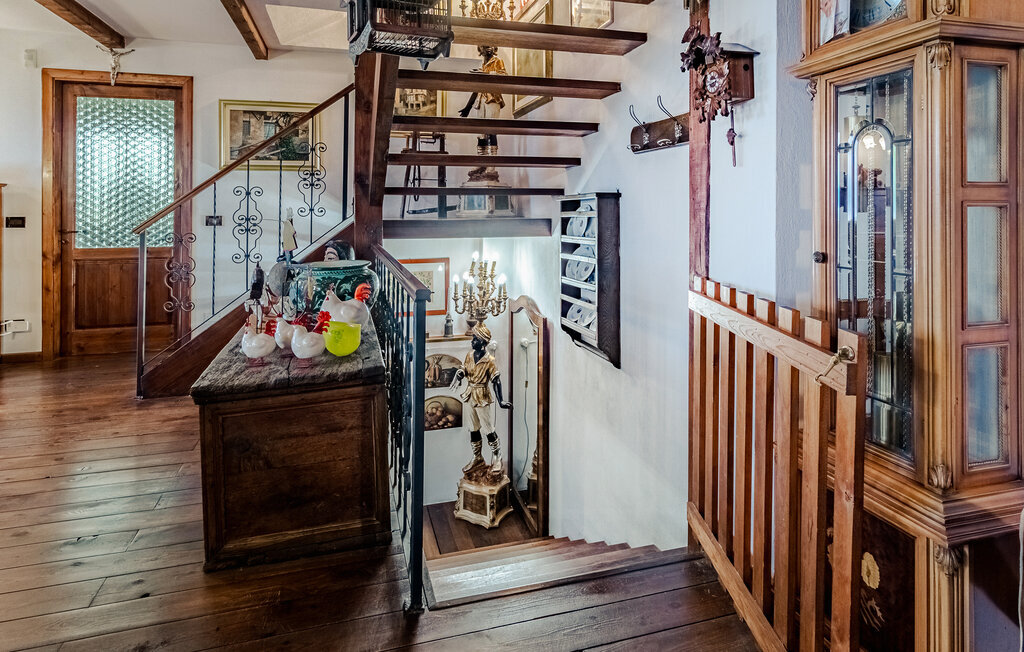 Maison 6 personnes à Fraz. Alpicella, Varaz - Photo 29