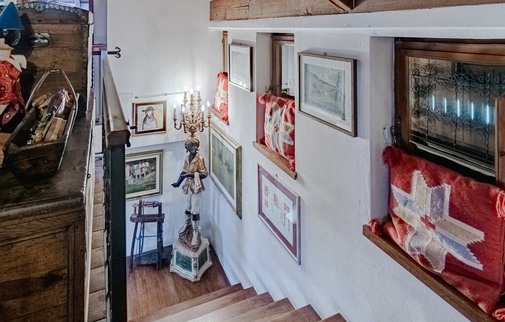 Maison 6 personnes à Fraz. Alpicella, Varaz - Photo 30