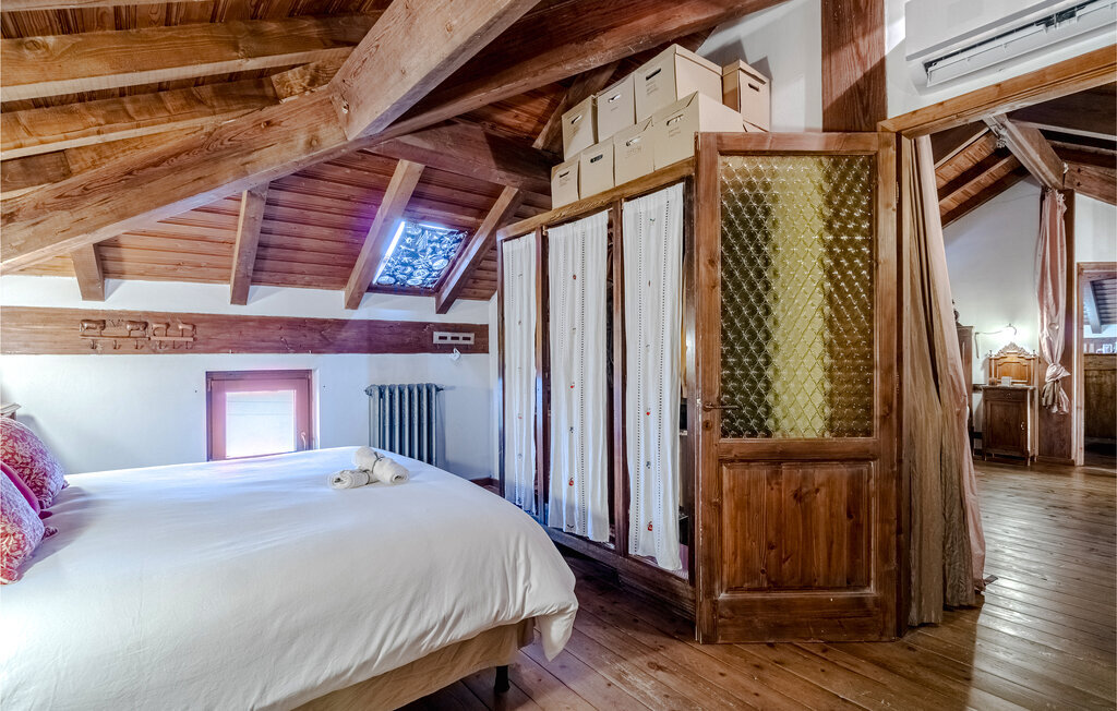 Maison 6 personnes à Fraz. Alpicella, Varaz - Photo 31