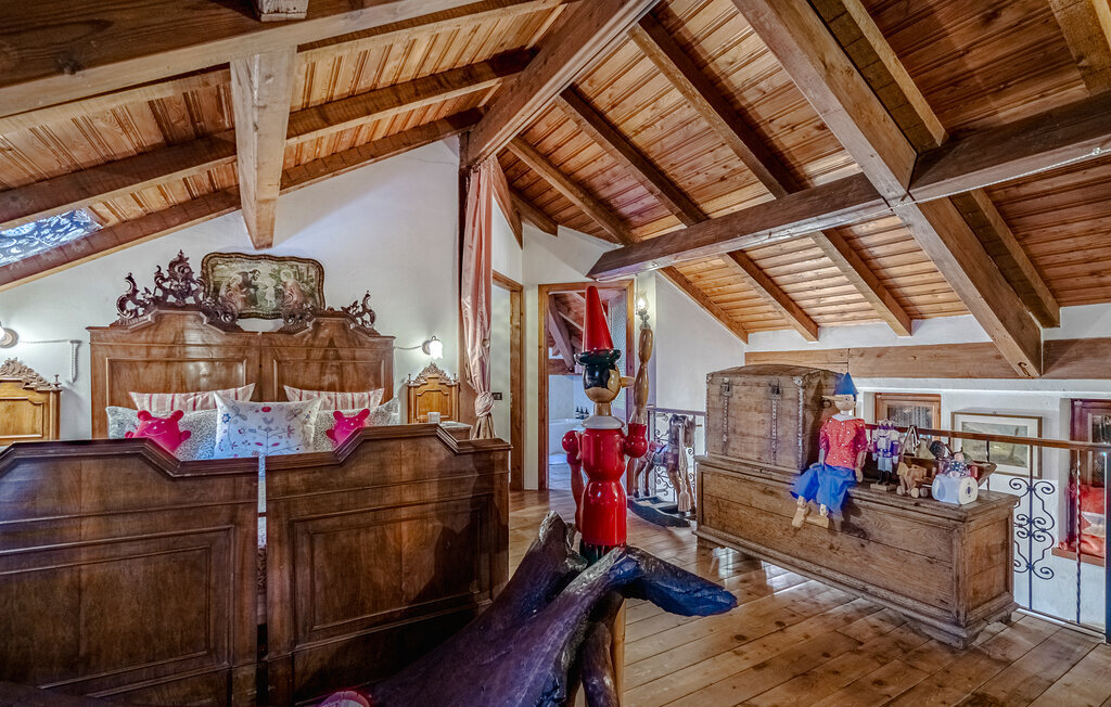 Maison 6 personnes à Fraz. Alpicella, Varaz - Photo 33