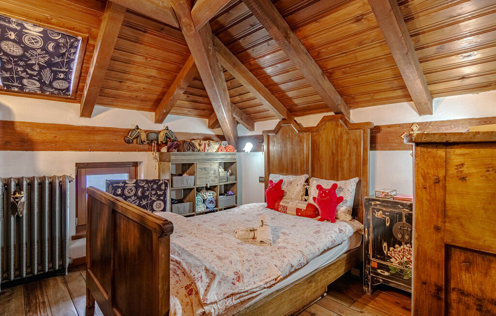 Maison 6 personnes à Fraz. Alpicella, Varaz - Photo 34