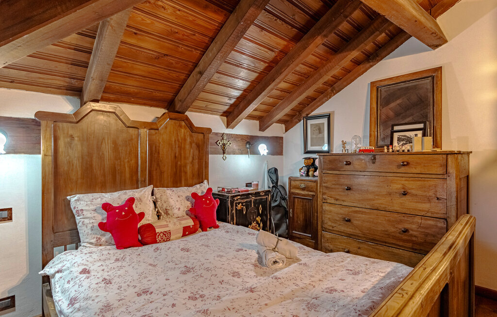 Maison 6 personnes à Fraz. Alpicella, Varaz - Photo 35