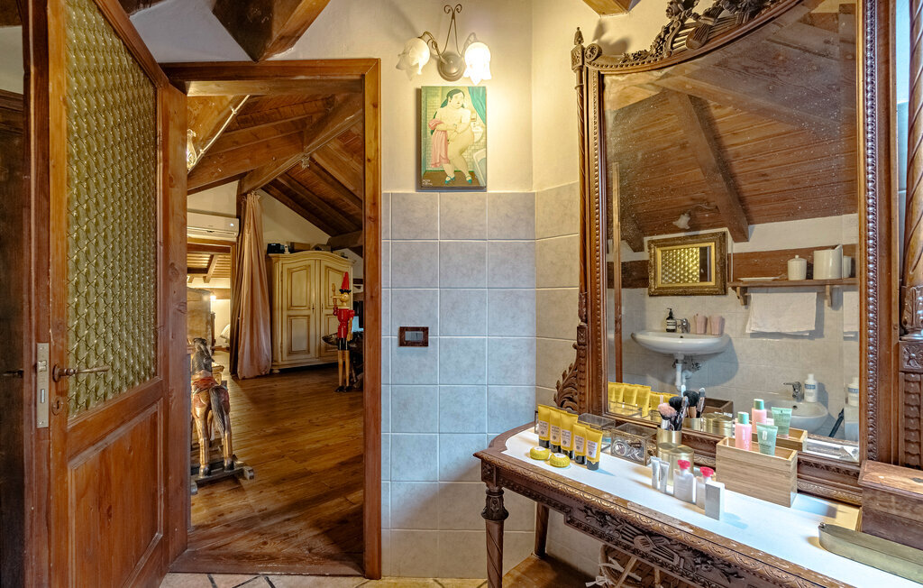 Maison 6 personnes à Fraz. Alpicella, Varaz - Photo 36