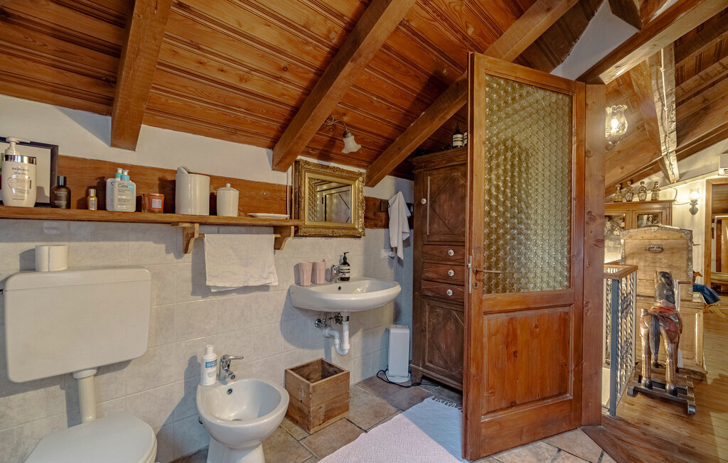 Maison 6 personnes à Fraz. Alpicella, Varaz - Photo 37