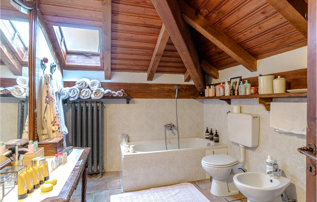 Maison 6 personnes à Fraz. Alpicella, Varaz - Photo 38