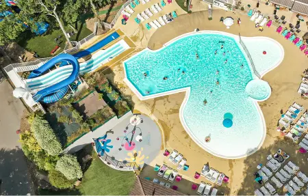 Location mobil home à Saint Brevin les Pins