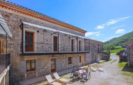 Location maison à Privas