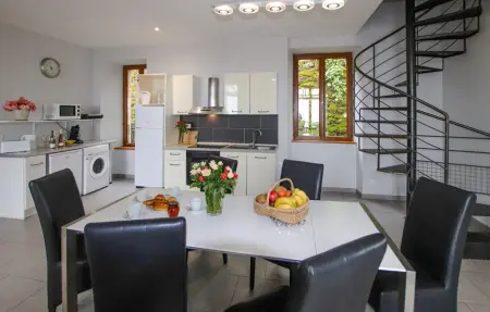 Maison de maître 11 personnes, Domaine de Chabanet : photo 7