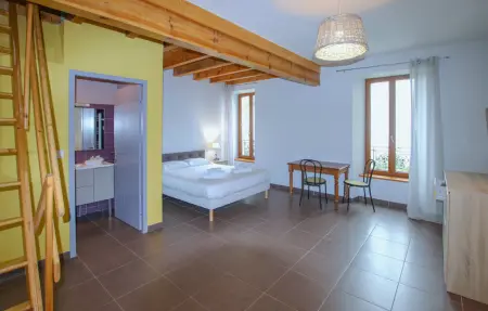 Maison de maître 11 personnes, Domaine de Chabanet : photo 16
