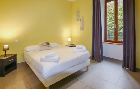 Maison de maître 11 personnes, Domaine de Chabanet : photo 18