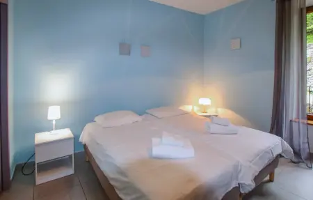 Maison de maître 11 personnes, Domaine de Chabanet : photo 21