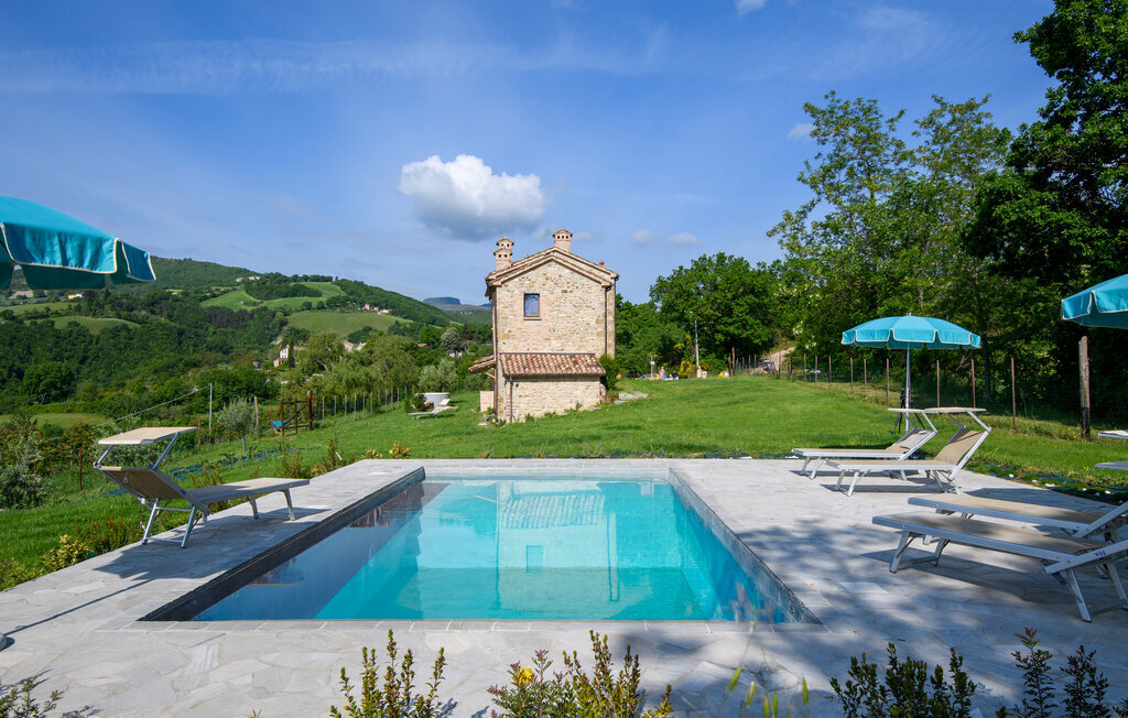 Maison 9 personnes à Frontino - Photo 1