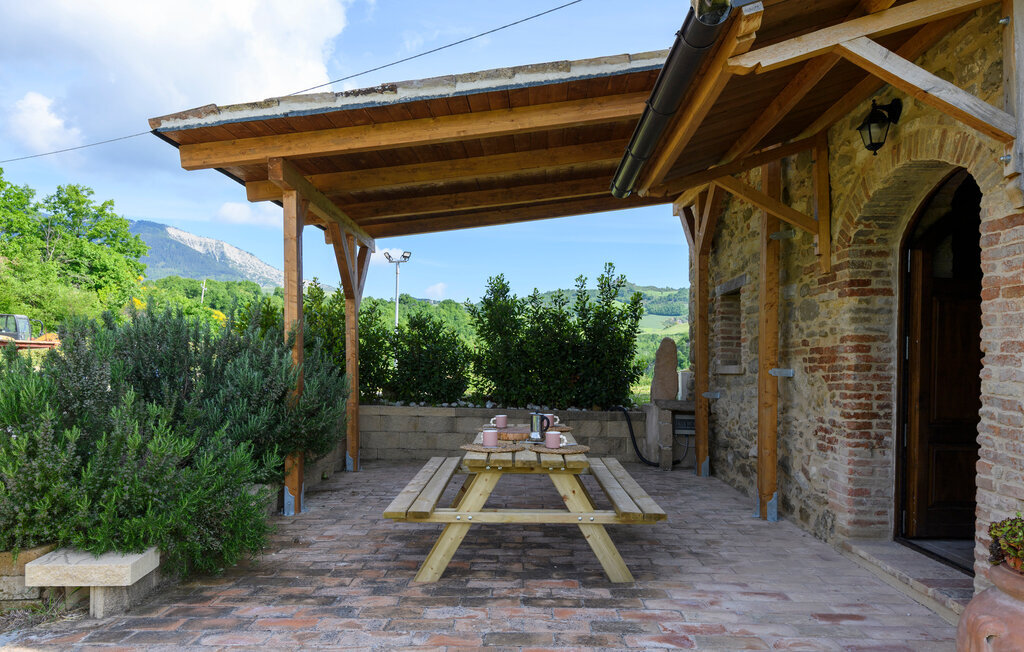 Maison 9 personnes à Frontino - Photo 2