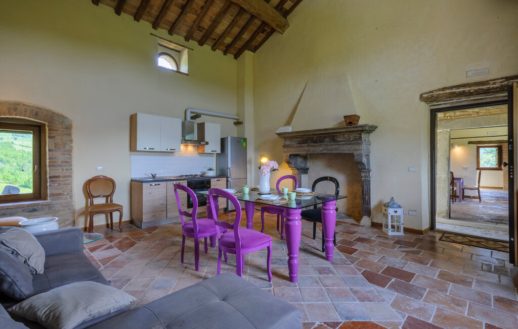 Maison 9 personnes à Frontino - Photo 4