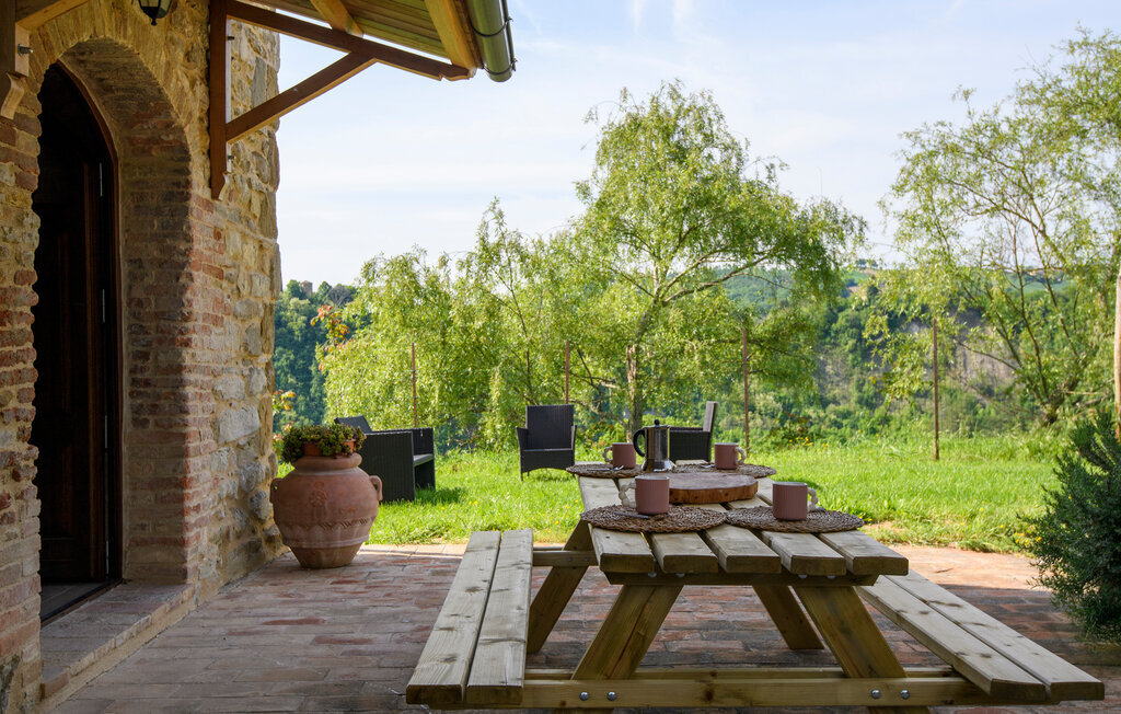 Maison 9 personnes à Frontino - Photo 7
