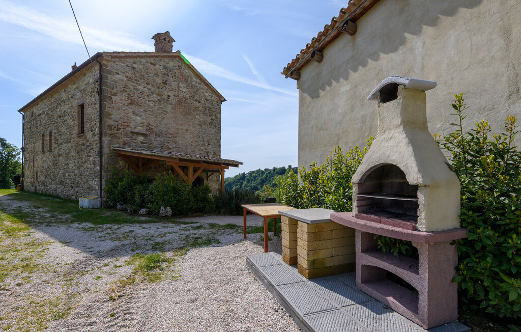 Maison 9 personnes à Frontino - Photo 8