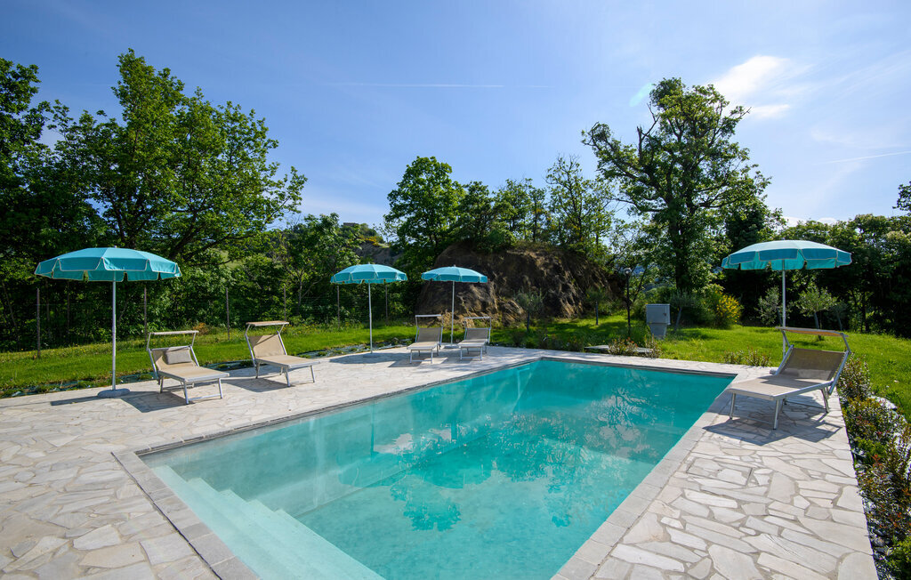 Maison 9 personnes à Frontino - Photo 11