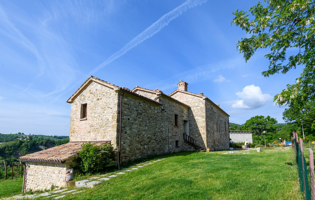 Maison 9 personnes à Frontino - Photo 13