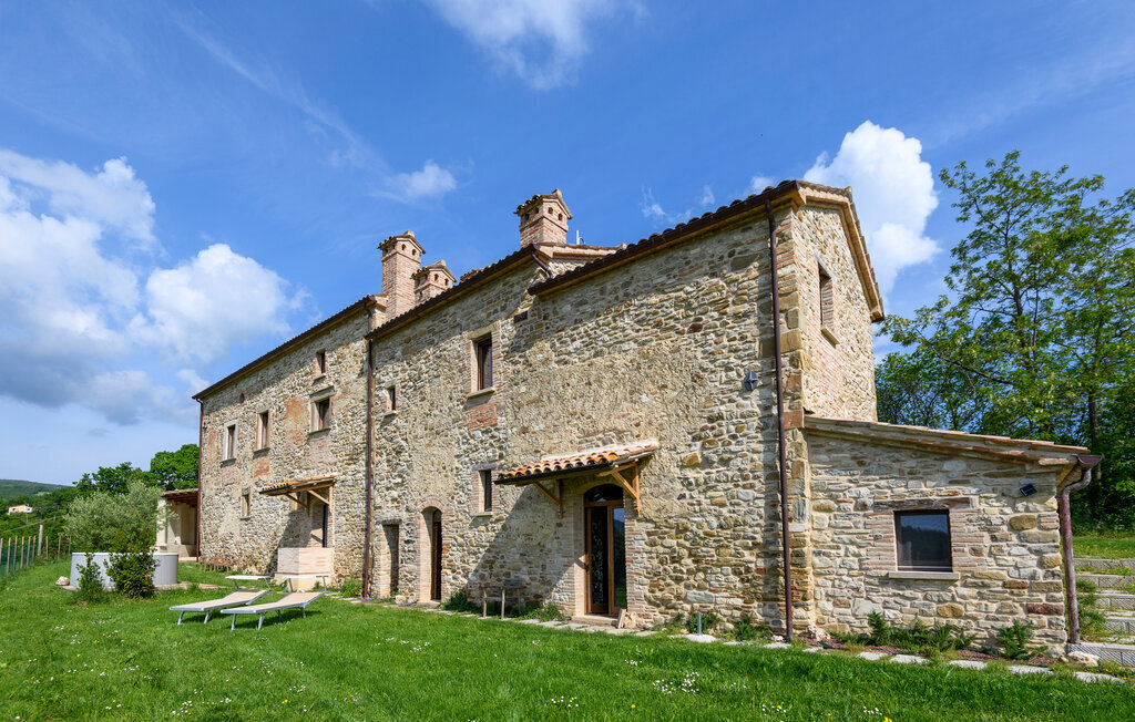 Maison 9 personnes à Frontino - Photo 14
