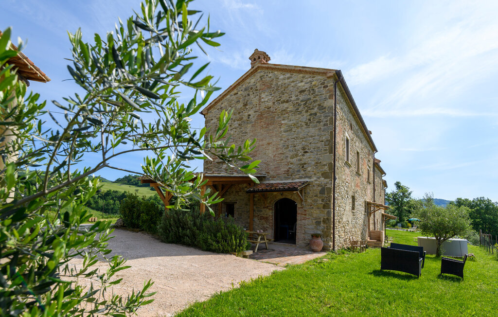 Maison 9 personnes à Frontino - Photo 15
