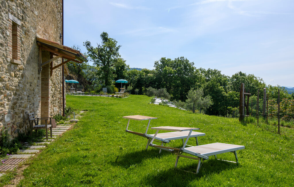 Maison 9 personnes à Frontino - Photo 16