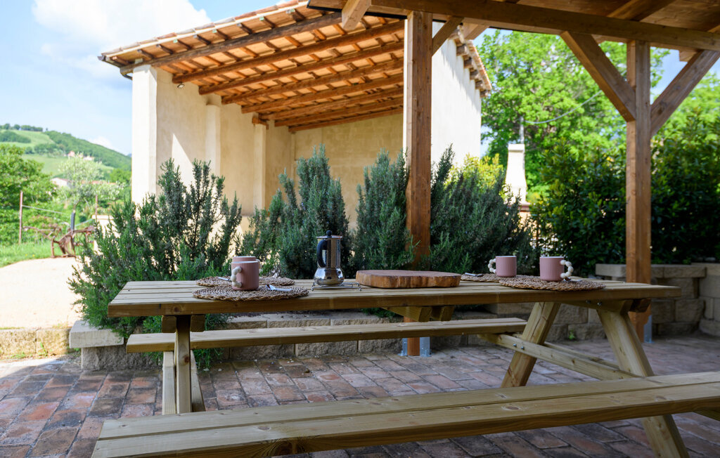 Maison 9 personnes à Frontino - Photo 20